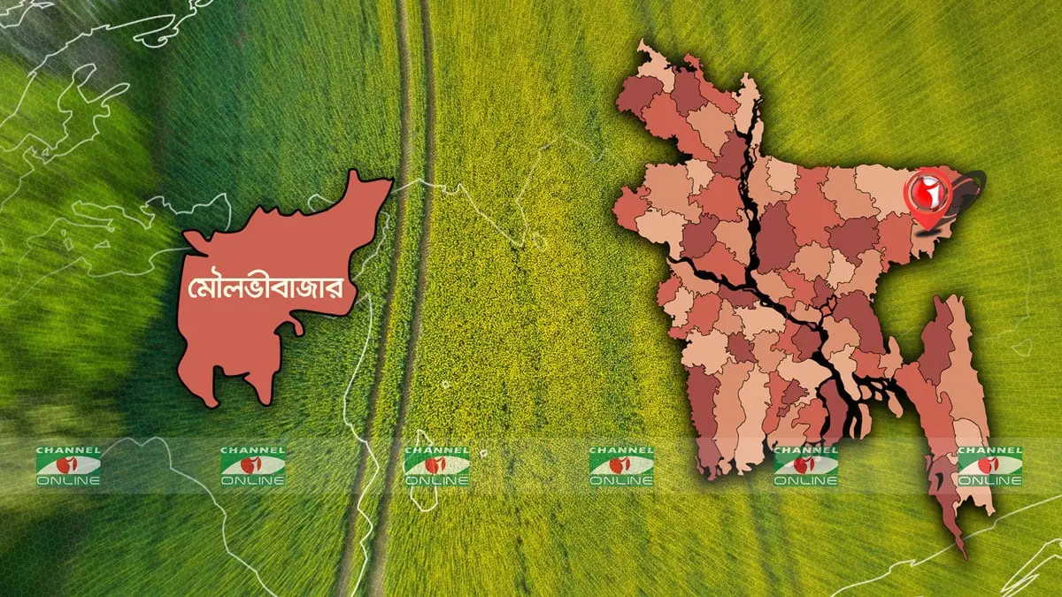 মৌলভীবাজারে মাটি চাপায় ৩ শিশুর মৃত্যু