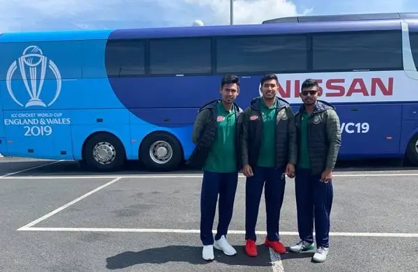 ফিরে ফিরে আসে কার্ডিফের সেই স্মৃতি