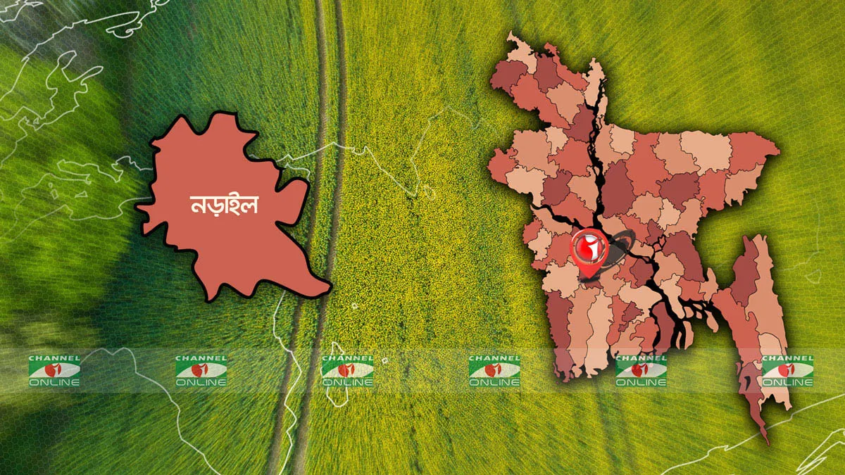 ট্রাকটর চাপায় কিশোর চালকের মৃত্যু