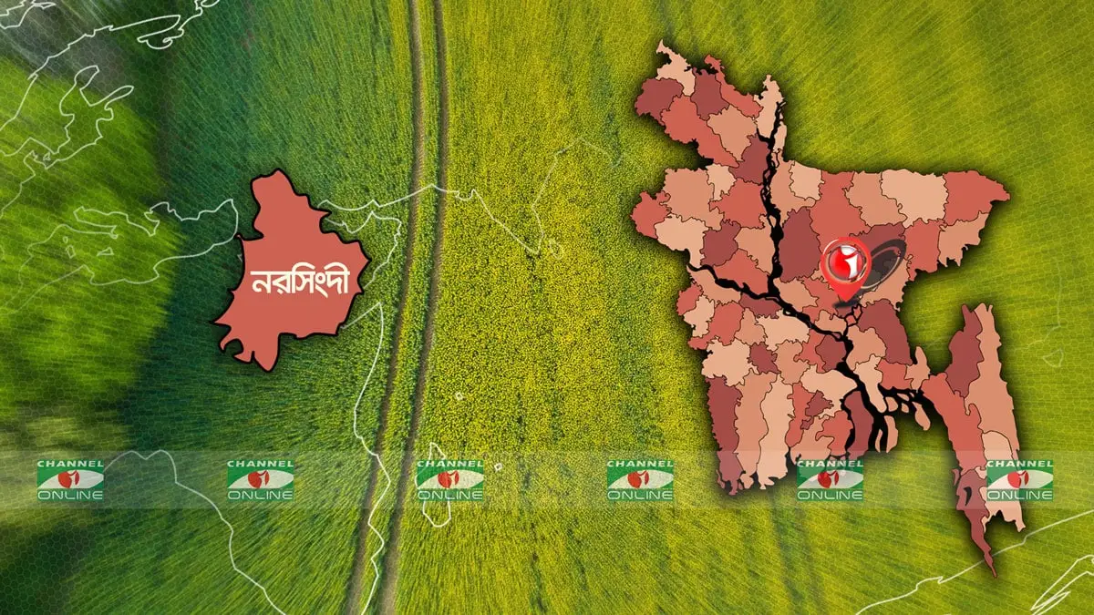 অযু করার সময় বজ্রপাতে মাদ্রাসার ৩ ছাত্র নিহত