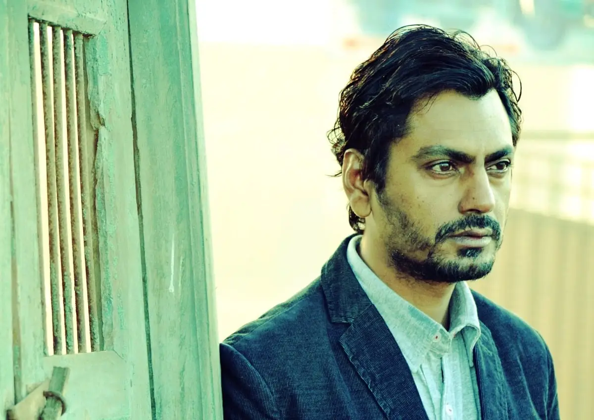 স্টার, সুপারস্টার, মেগাস্টার হলো ইন্ডাস্ট্রির ব্যবসা: নওয়াজউদ্দিন