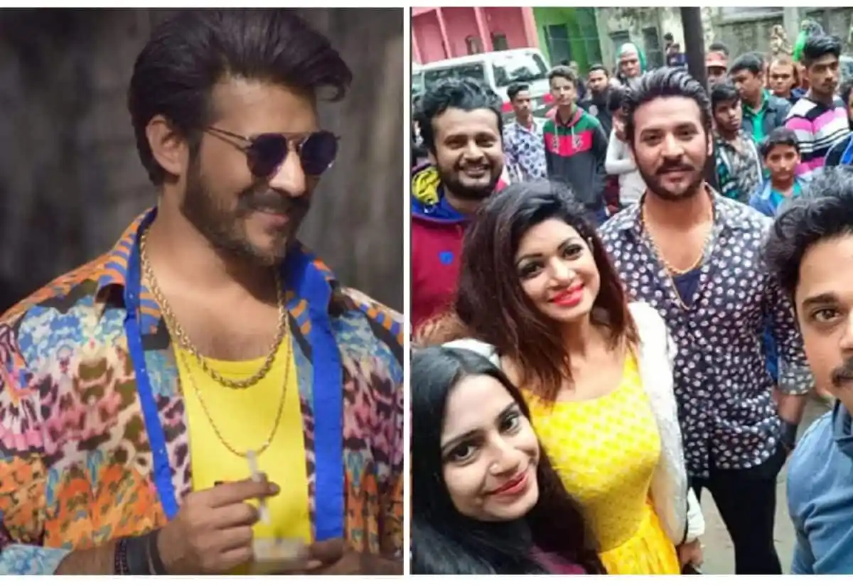 মুক্তির লড়াইয়ে প্রস্তুত হচ্ছে ‘আব্বাস’