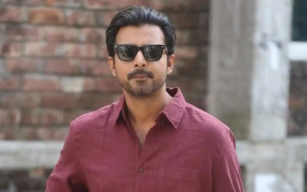 আফরান নিশোর গল্পে ঈদের নাটক