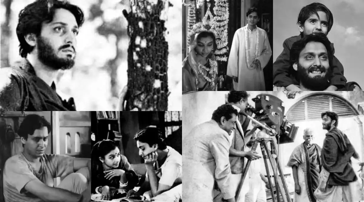 ‘অপুর সংসার’ এর ৬০ বছর