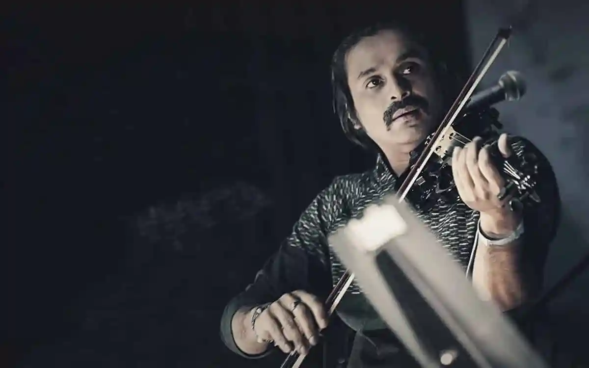 ঈদে আরিয়ানের টেলিছবিতে পিন্টু ঘোষের গান