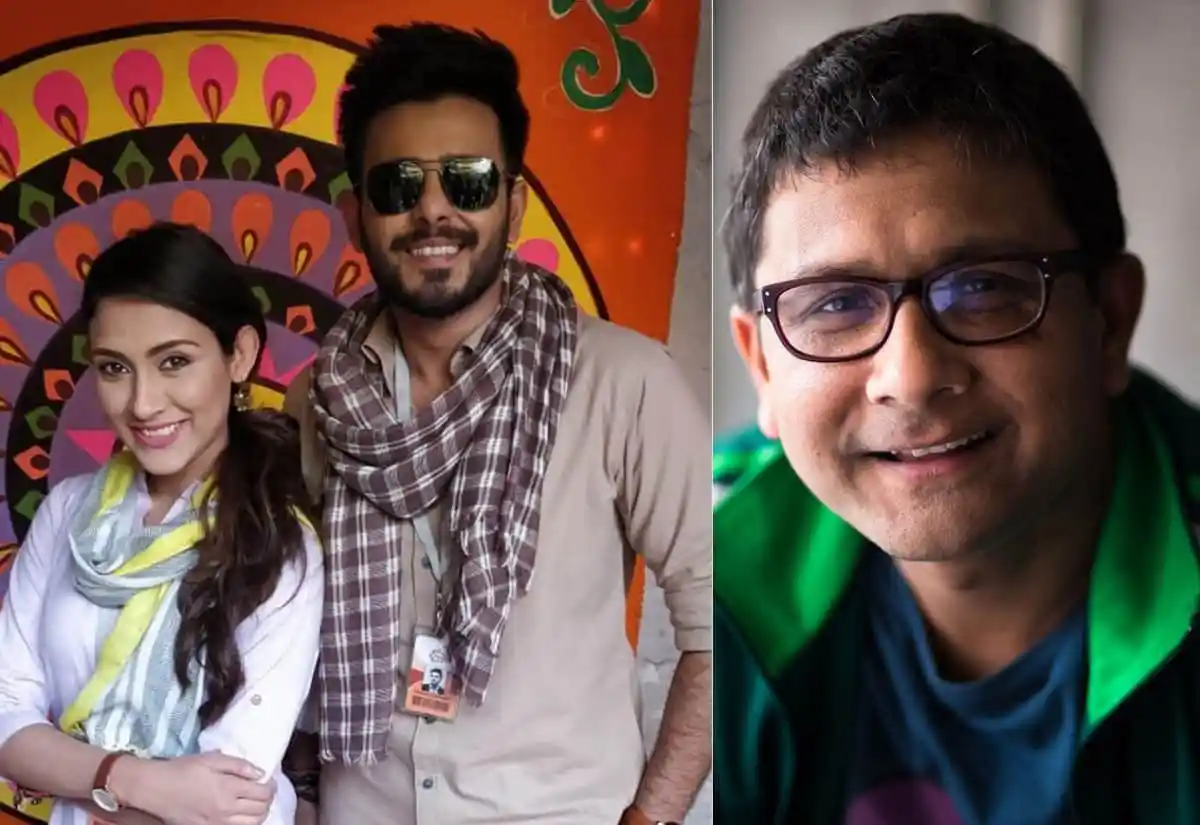 পিপলুর নির্দেশনায় একসঙ্গে সিয়াম-মেহজাবীন
