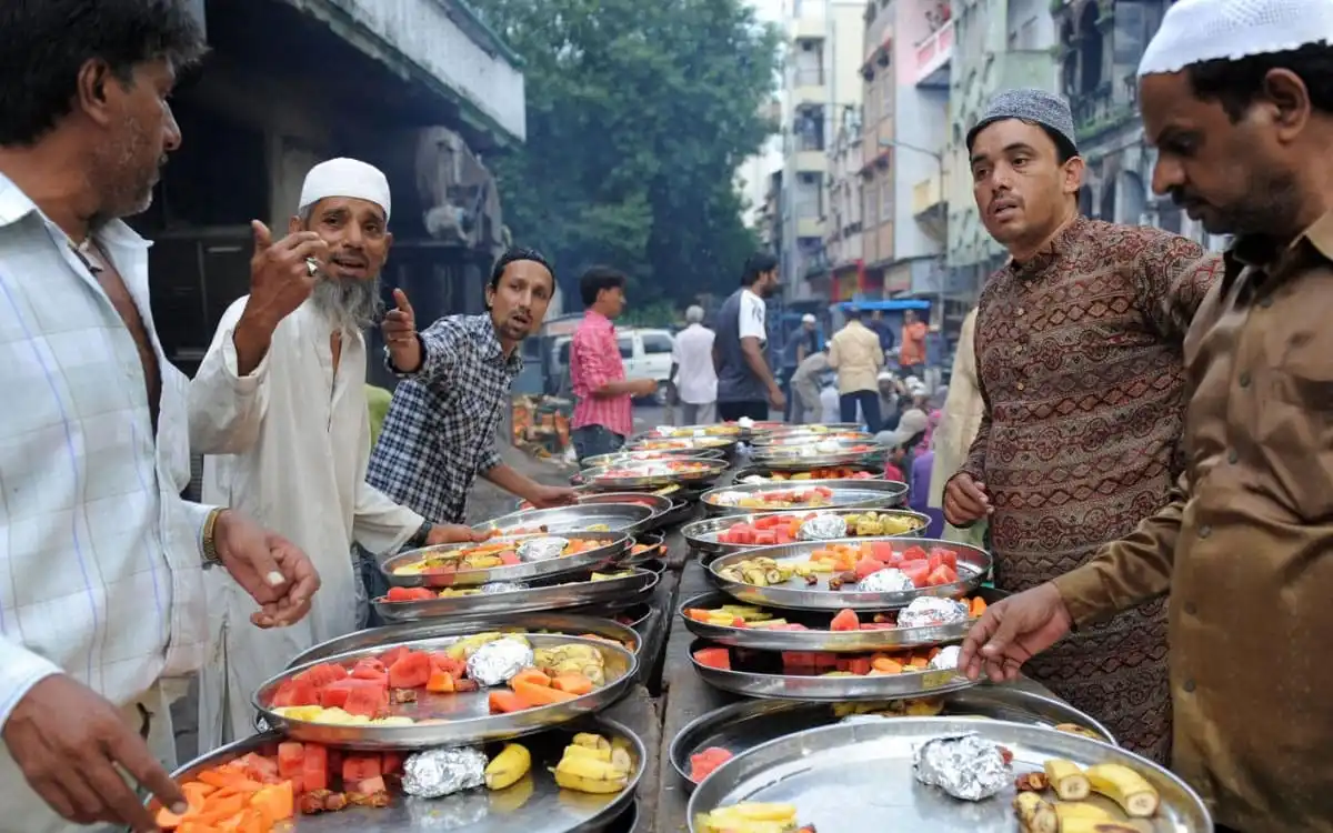 রমজানে খাবার কেমন হওয়া উচিত?