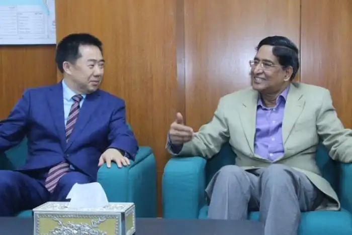 ধানের মূল্য সংক্রান্ত সমস্যা সমাধানে বিদেশে চাল রপ্তানি করা হবে: কৃষিমন্ত্রী