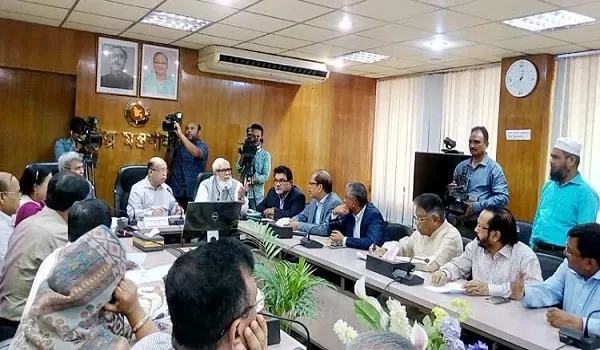 চামড়ার বর্জ্য শোধনাগার পরিচালনায় আসছে আলাদা কোম্পানি