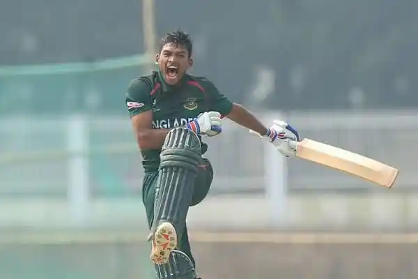 তামিমে সমাধান খুঁজছেন শান্ত
