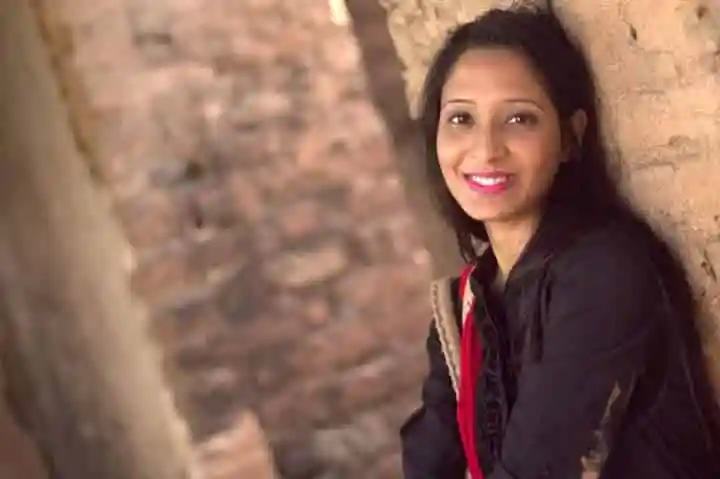 অভিনেত্রী তমা খানের অস্বাভাবিক মৃত্যু