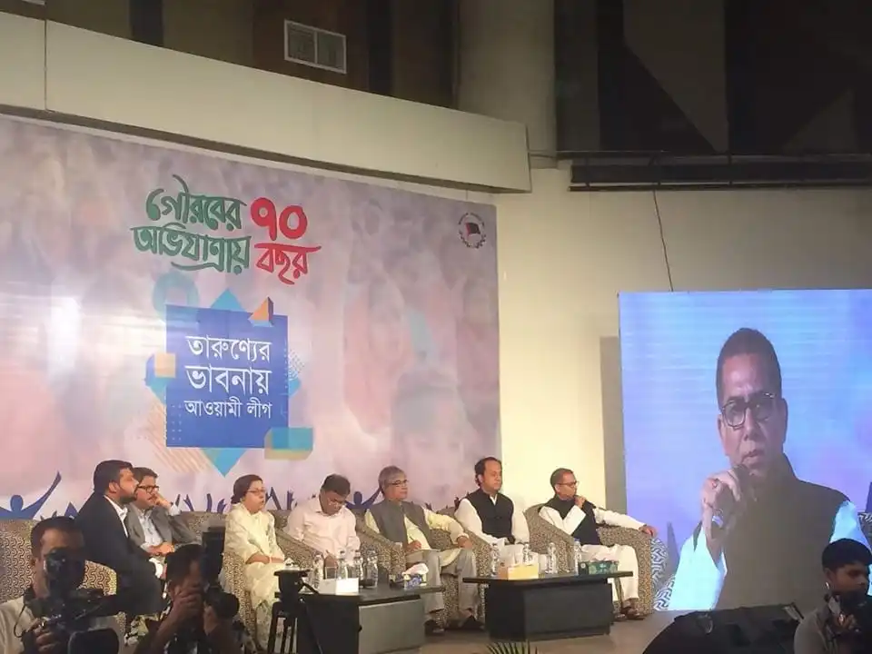 ‘সেপ্টেম্বরের পর ফেসবুক-ইউটিউবে সরকারের সরাসরি হস্তক্ষেপ’