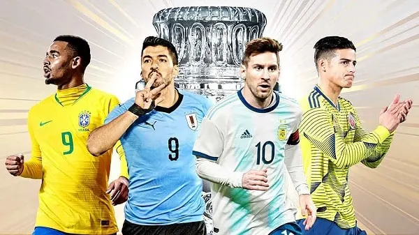 কোপার রাত জাগানিয়া রোমাঞ্চ শুরু