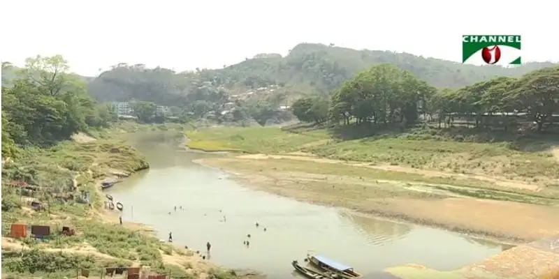 সীমান্তে অভিযান চলাকালে গুলিতে ডিজিএফআই কর্মকর্তা নিহত