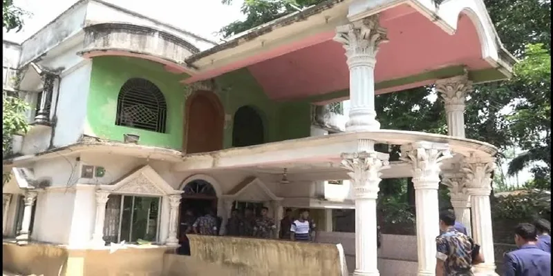 ভুট্টোর বিলাসবহুল বাড়ি ফিরে পাওয়ার আবেদন খারিজ