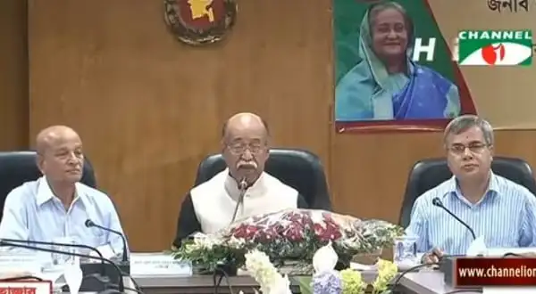 ঋণখেলাপিরা খারাপ মানুষ নয়: শিল্পমন্ত্রী