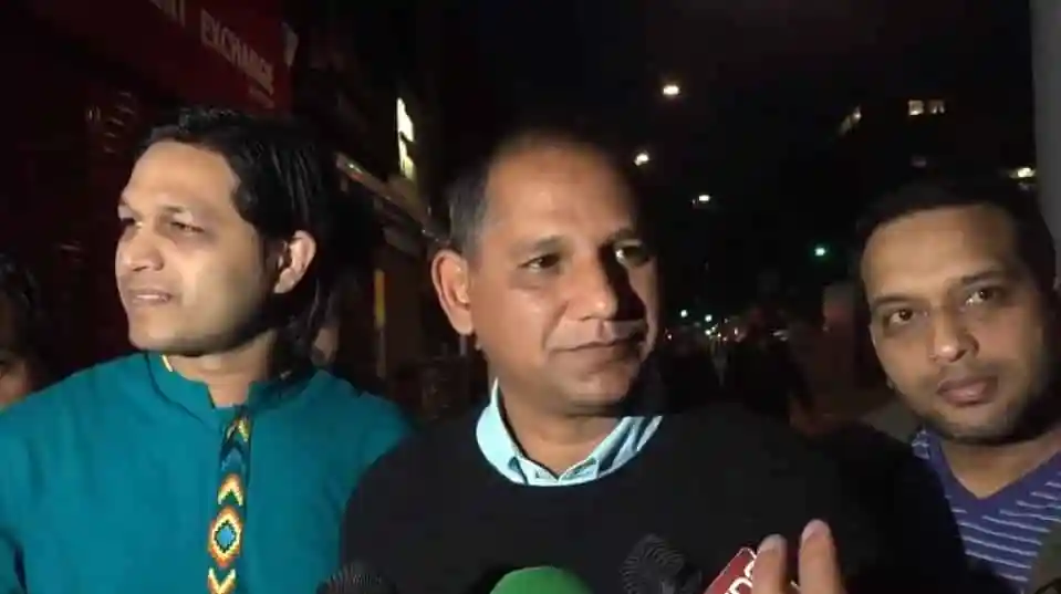 সিনিয়রদের পাশাপাশি কয়েকজন তরুণের মাঝে পরিণত হওয়ার ছাপ দেখছি: হাবিবুল