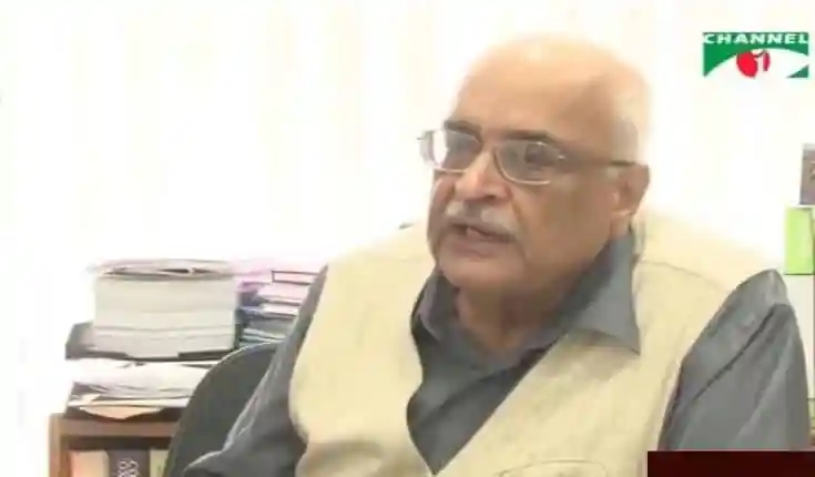 বিগত সরকারের দেয়া জিডিপির প্রবৃদ্ধি ও উন্নয়নের তথ্যে মারাত্মক সমস্যা: ড. দেবপ্রিয়
