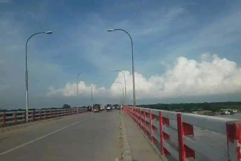গোপালগঞ্জ-চাপাইল সেতু