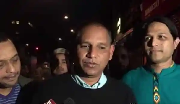 হাবিবুলের কাছে সৌম্য-সৈকত ‘পরিণত ব্যাটসম্যান’