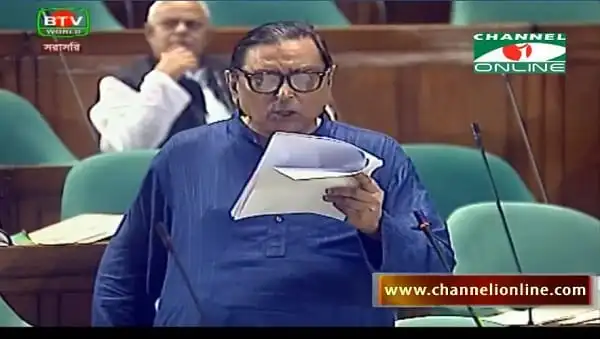 ‘বাজেটের ঘাটতি পূরণে ব্যাংক থেকে অর্থ সংগ্রহে তারল্য সংকট বাড়বে’