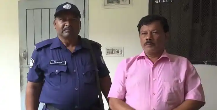 হাসপাতালে সেবিকা পদে চাকুরীর প্রলোভন দেখিয়ে নির্যাতন