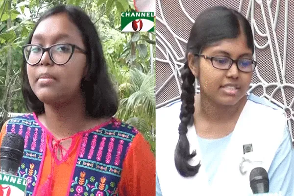 এসএসসি’তে ঢাকা বোর্ডে সেরা কারা?