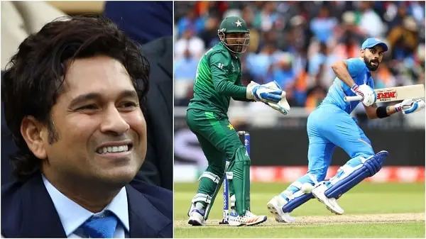 ‘দিকভ্রান্ত’ সরফরাজের সমালোচনায় শচীন