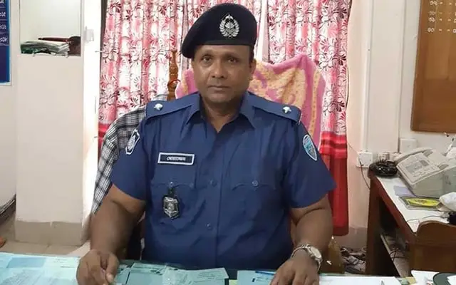 ‘লাপাত্তা’ ওসি মোয়াজ্জেমের দেখা মিলবে কি হাইকোর্টে?