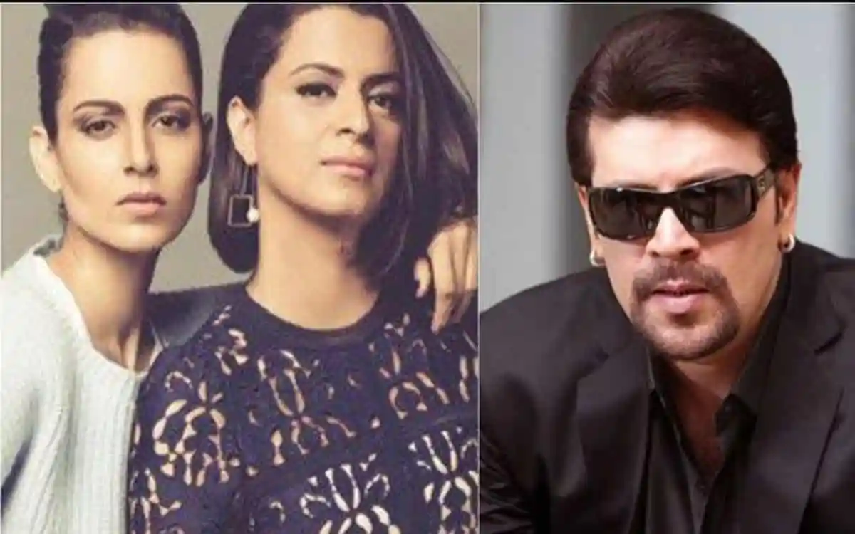 কঙ্গনার অভিযোগে গ্রেপ্তারের মুখে আদিত্য