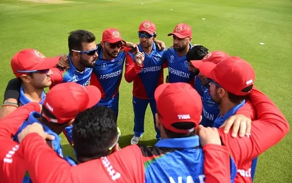আফগানদের না করে দিলো ভারত