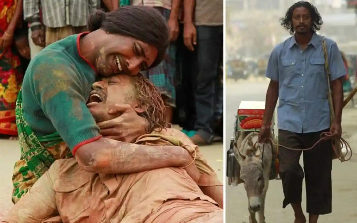 শিল্পকলায় ইমপ্রেস টেলিফিল্মের ‘আলফা’