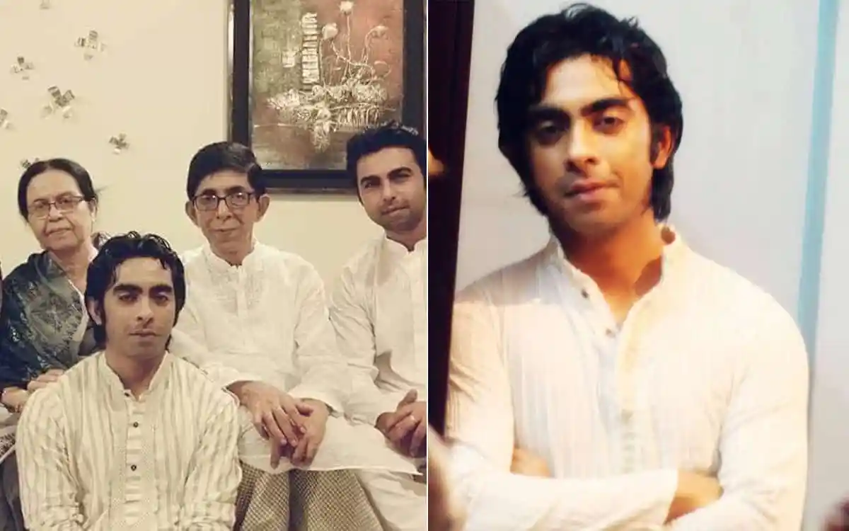 অভিনেতা অপূর্ব’র ছোট ভাইয়ের অস্বাভাবিক মৃত্যু