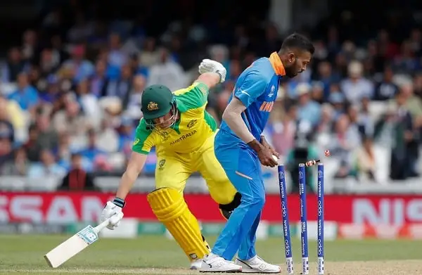 বাংলাদেশকে পাওয়া ভূতে কাবু অস্ট্রেলিয়াও