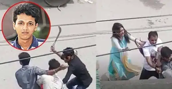 রিফাত হত্যা: চার্জশিট আমলে নিয়ে পলাতক ৯ জনের নামে গ্রেপ্তারি পরোয়ানা