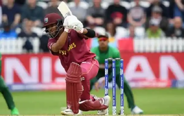 বাংলাদেশের জাল ছিঁড়ে আকাশে উইন্ডিজ
