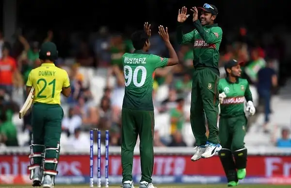 বাংলাদেশের জয়ে বিশ্ব মিডিয়ায় বন্দনা