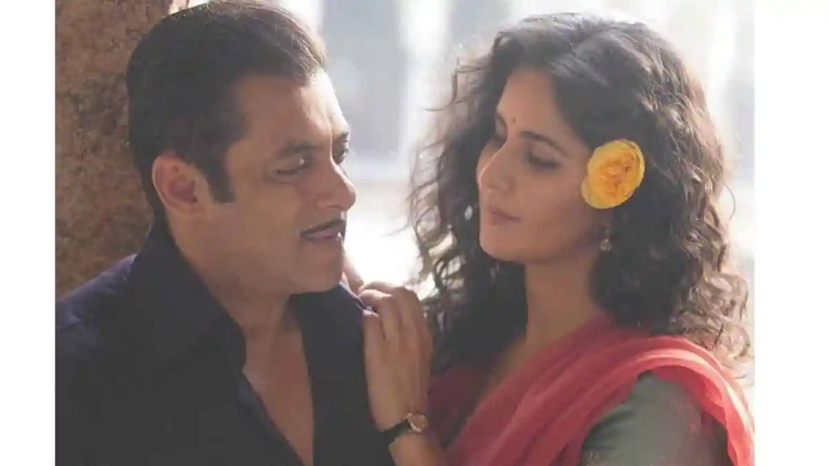ঈদের ছবি ‘ভারত’: বক্স অফিসে সালমানের রাজত্ব