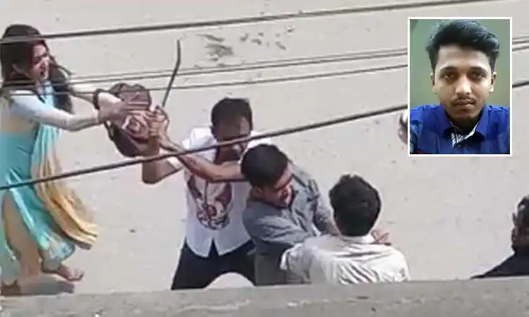 আয়েশা আক্তার মিন্নি ও বাঙালি মানস!