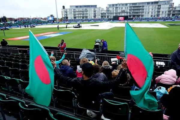 পয়েন্ট হারিয়ে হতাশ বাংলাদেশ কোচ