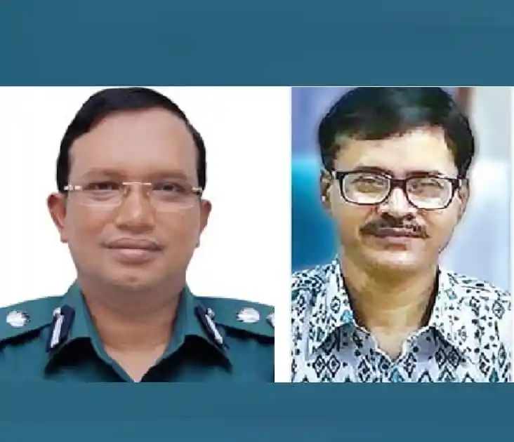 টিআইবি-দুদক-ডিআইজি মিজান-ঘুষ-তদন্ত