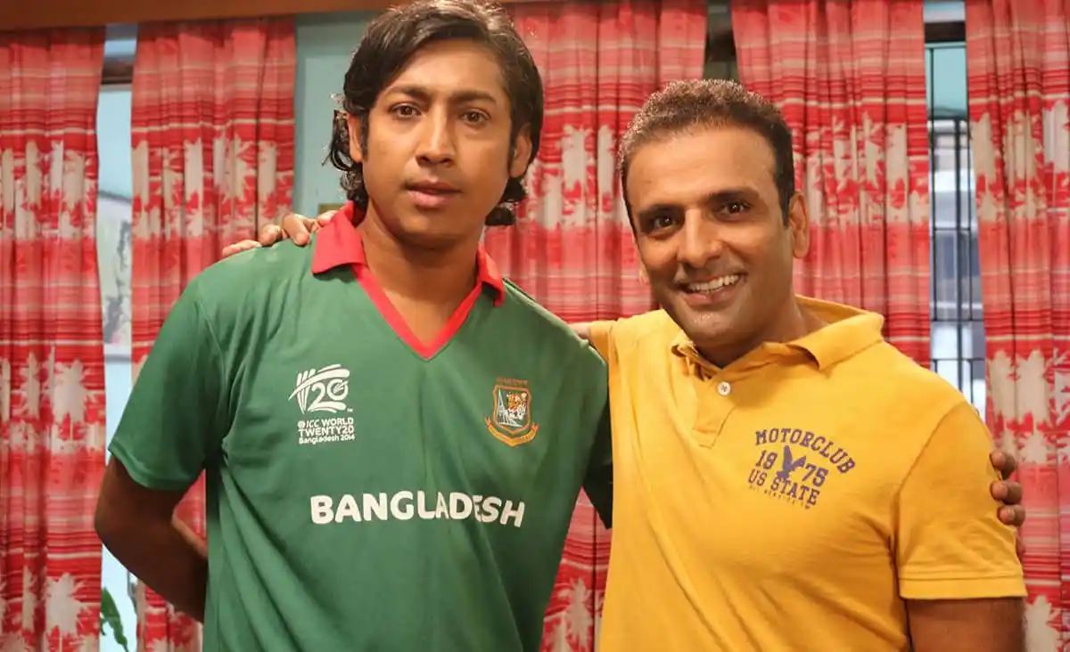 চ্যানেল আই ঈদ নাটকে জাভেদ ওমর বেলিম