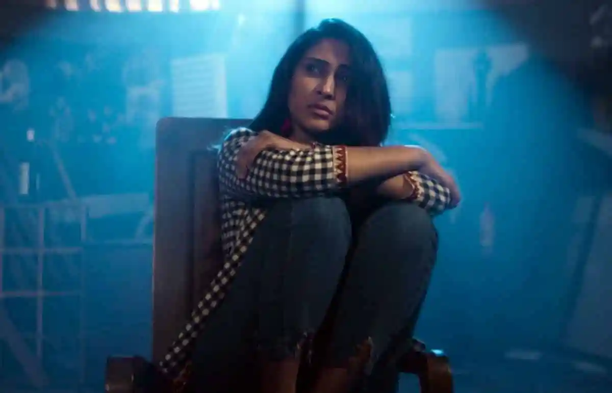 ঈদের চতুর্থ দিনে নাটক ‘পাপের কাঁটা’