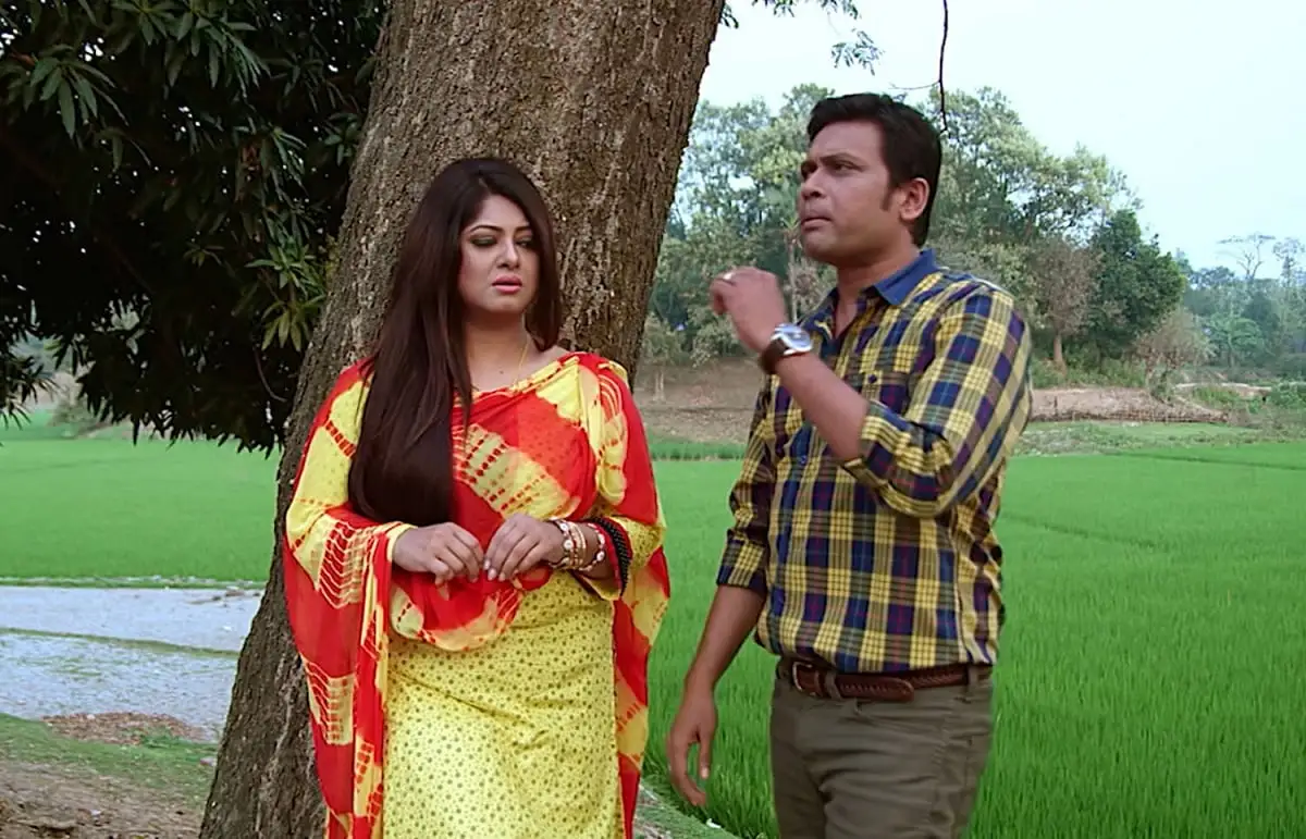 ঈদের দিন ‘রাত্রির যাত্রী’র ওয়ার্ল্ড টিভি প্রিমিয়ার
