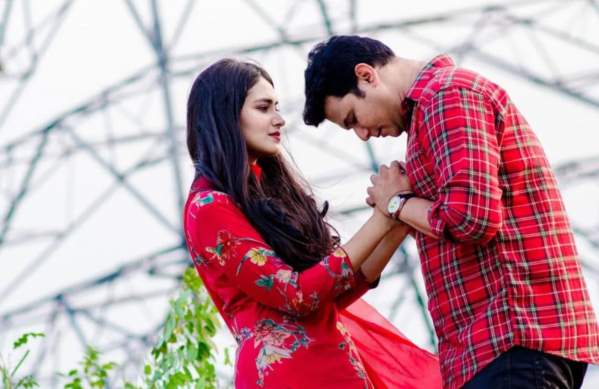 ঈদে মানবিক গল্পে বিশালের ‘আক্ষেপ’