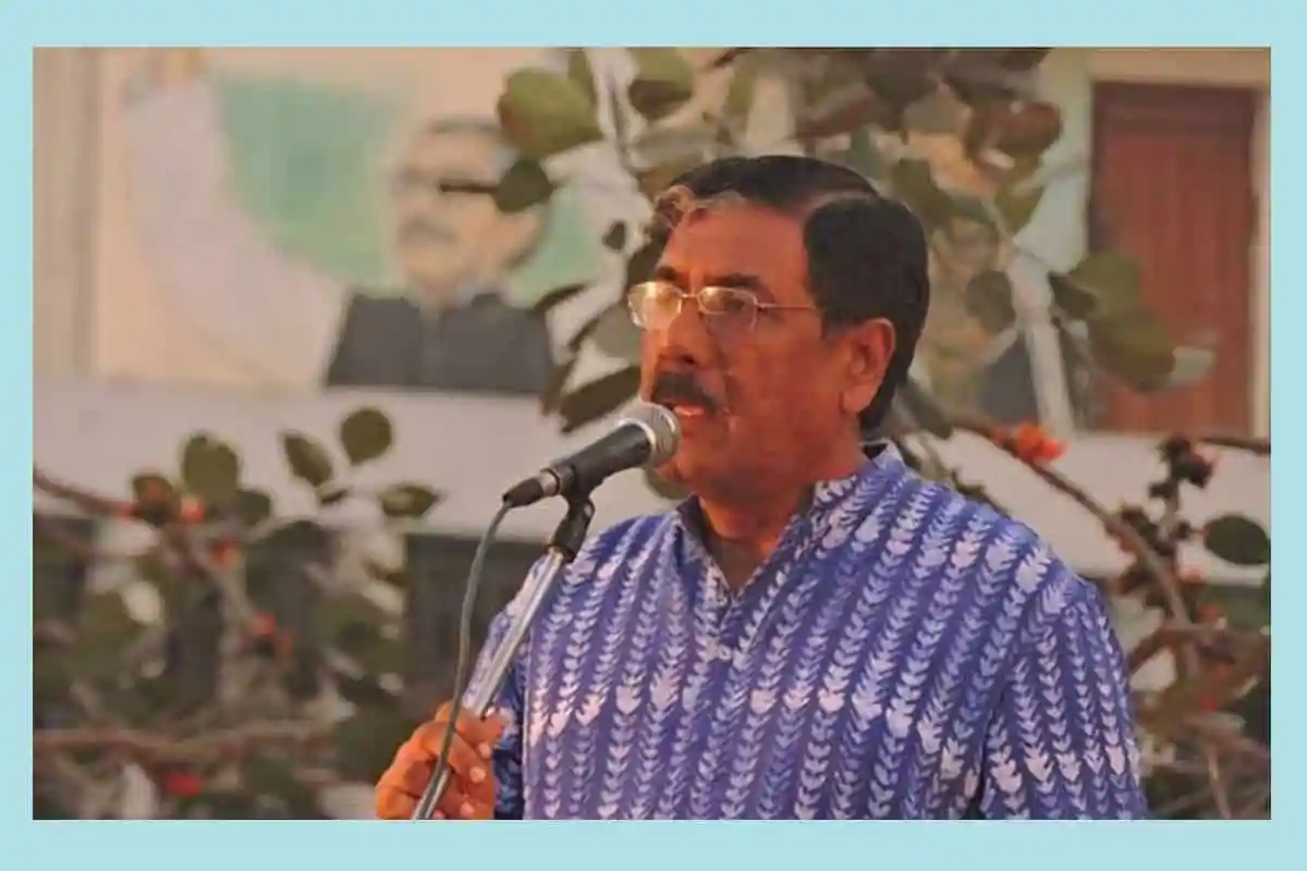 সংস্কৃতি খাতের বাজেট নিয়ে আমরা হতাশ: গোলাম কুদ্দুছ