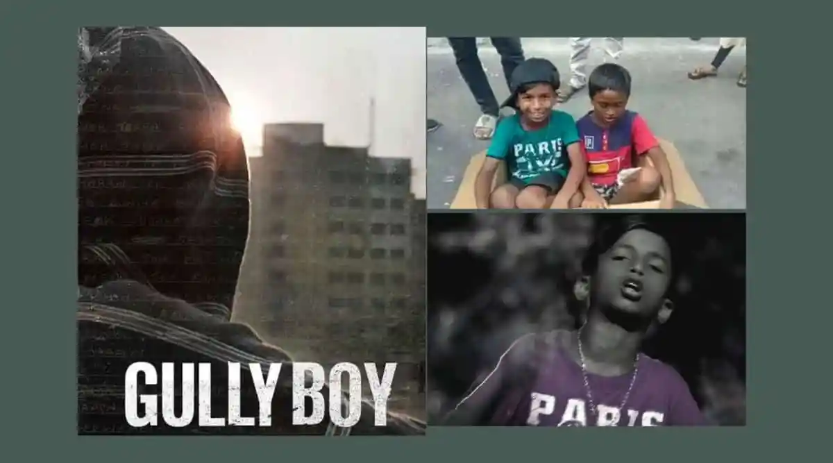 নাম হইলো রানা, শহরের অলি-গলির গল্প তার জানা