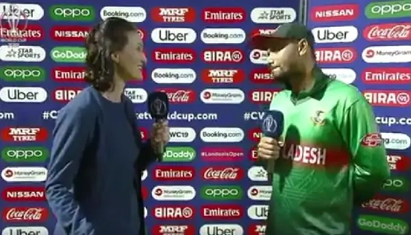 ‘ইংল্যান্ড ম্যাচ সহজ হবে না’