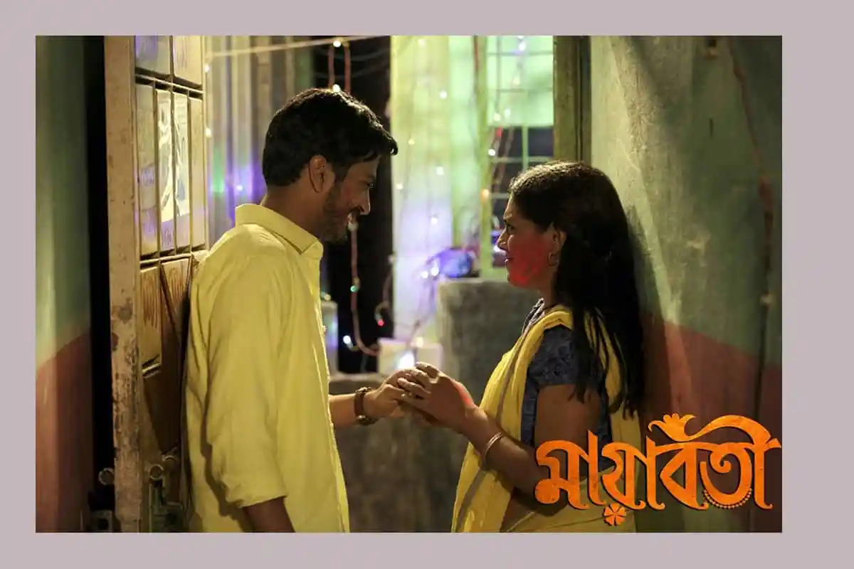 দেশের সব মাল্টিপ্লেক্সে চলবে ‘মায়াবতী’