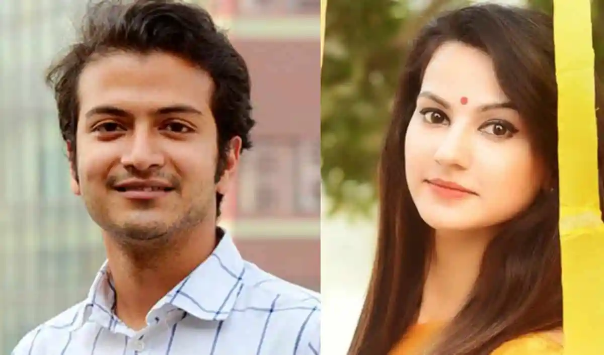 ঈদুল ফিতরের ষষ্ঠ দিনে ‘পরীর সাথে বিয়ে’